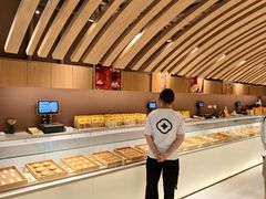 -老鼎丰糕点铺子(国贸商城店)