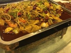 -大鹅岛绿色生态美食园