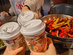 -茶颜悦色(米粉街店)