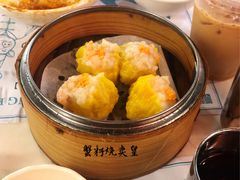 -点点心点心专门店(湾仔店)