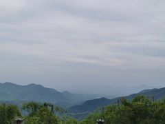 -径山寺