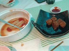 -桂满陇·杭州小馆(巴黎春天浦建店)