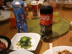 -永安鱼庄·镇江菜(丁卯店)