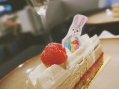 -上海苏宁宝丽嘉酒店·Cafe Bellagio西餐厅