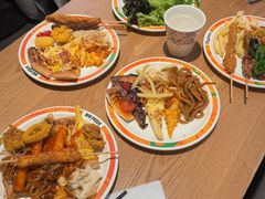 -比格比萨自助(南京万达茂店)