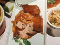 -京味斋·北京烤鸭(华威桥北工大店)
