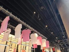 -NIKE品牌体验店(南京东路店)