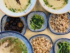 -朱洪元苏式面馆(绿宝广场店)