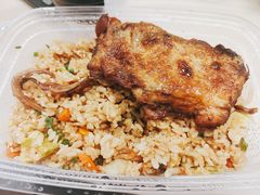 -玛格萝妮比萨屋(陆家浜路店)