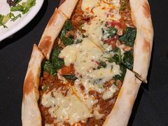 -Efes Turkish & Mediterranean Cuisine 艾菲斯餐厅(陆家嘴店)