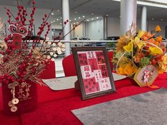 -泰州之星奔驰4S店(海陵店)