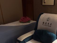 -韵道养生.足道.按摩.SPA(古美店)