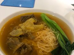 -葡珍轩冰室(虹桥机场T1店)