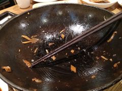 -九毛九西北菜(大东海店)