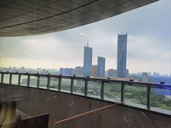 -于家堡洲际酒店·堡子里酒廊