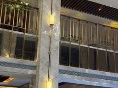-御海8号温泉酒店