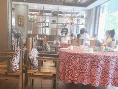 -临家闽南菜(宝洲路店)