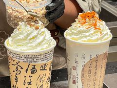 -KUNCHA鲲茶·江西制茶(铜锣湾店)