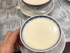 双皮奶-仁信老铺(华盖路店)