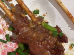 -万利记·长沙粉面小吃(京基水贝店)