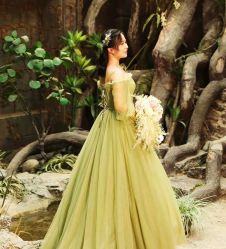 -拾尚映画·STUDIO婚纱摄影(中关村店)