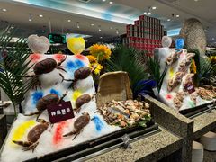 -初色海鲜自助(万丰路店)