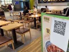 大堂-吉野家(南昌铜锣湾店)