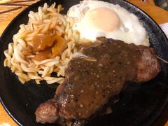 -纽斯特牛排自助餐厅(浦东文峰广场店)