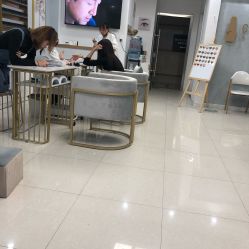 -GK顾小姐美甲店建构