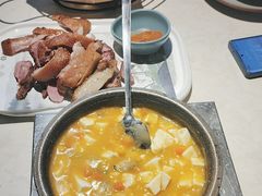 -雨后行菜(报慈北路店)