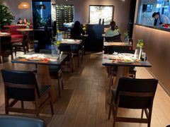 -拉蒂娜·巴西牛排馆 Latina·Brazilian Steakhouse(王府井喜悦店)