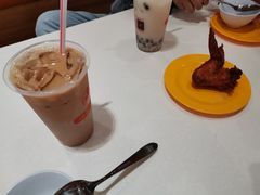 -冰岛茶餐厅(世茂店)