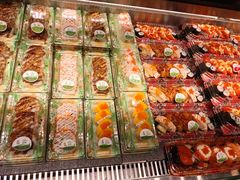 -池田寿司·4H鲜作(朝阳大悦城店)