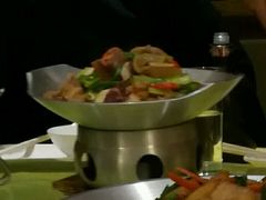 -丁哥·庐味鲜 土菜·20年老字号(世纪阳光花园店)
