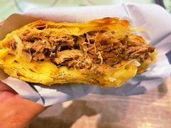 优质肉夹馍-魏家凉皮(博水商务大厦店)