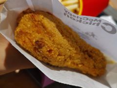 -麦当劳(三星城首创奥莱店)