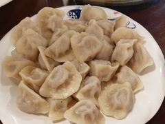 -朝花夕拾中餐厅(台儿庄古城复兴广场店)