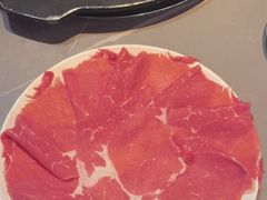 -陈府大宅门成都火锅·手切鲜肉(太原街店)
