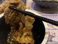 -哥老官重庆美蛙鱼头(宝山龙湖店)