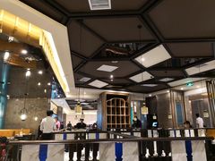 大堂-岭南真味·匠心粤菜(K11店)