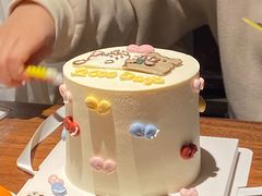 -HOLIDAY休日(后田垟巷店)