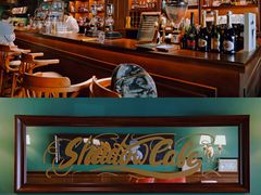 -上古咖啡ShadowCafe&Reastaurant(哈尔滨中央大街店)