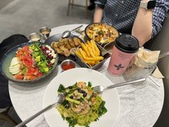 -娜娜家•Nana's restaurant(国金汇店)