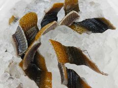 冰镇鳝片-云腾砂锅粥(龙津东路店)