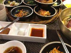 -三代烤肉(保利广场店)