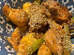 -皆道拌麻辣烫·麻辣拌