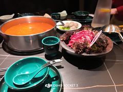 -二刀潮牛(重庆光环购物公园店)