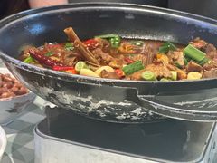 -彭耕记猪油炒小菜(吉联mall店)