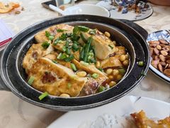 -台山第一家兴华黄鳝饭·黄鳝婆(开平店)