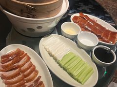 -长沙君悦酒店·湘江36中餐厅